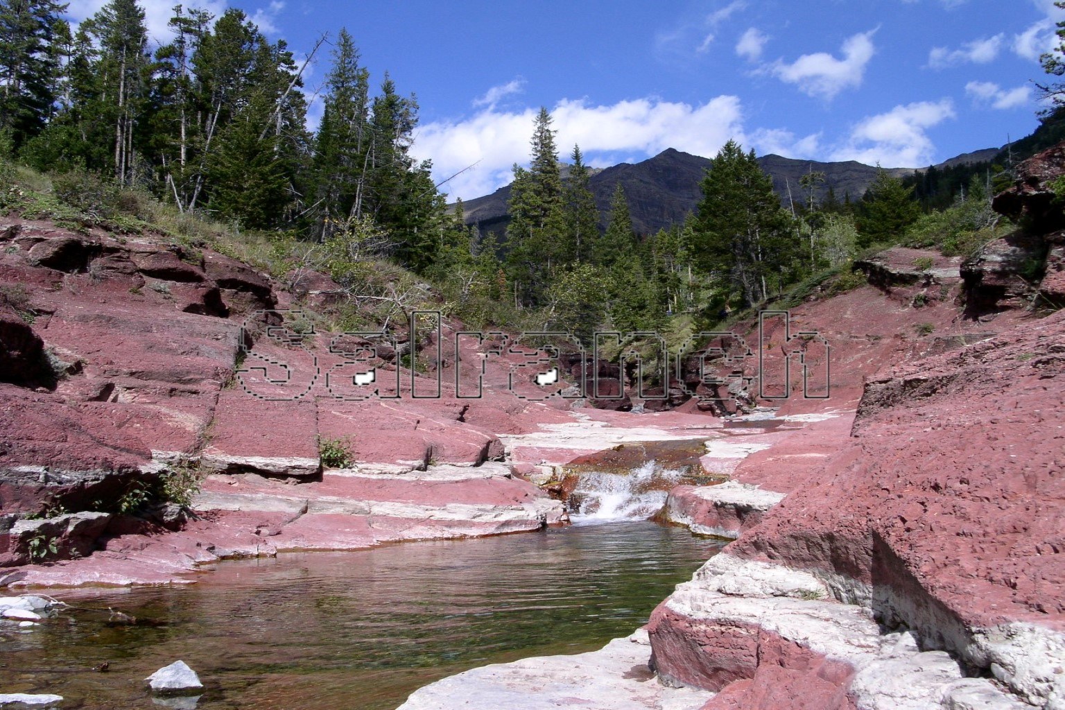 Red Rock Canyon